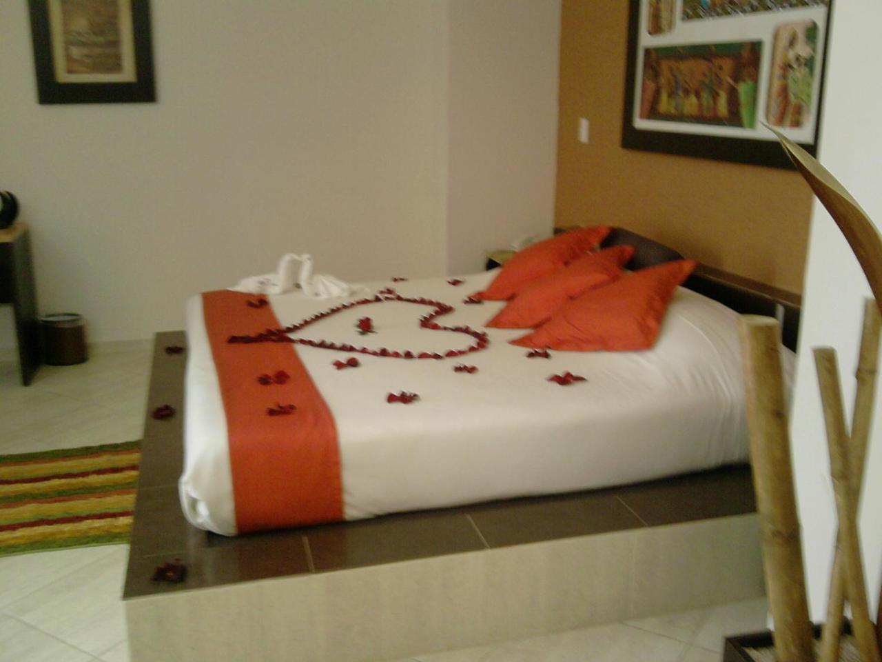 Hotel Real De Tx Tequisquiapan Esterno foto