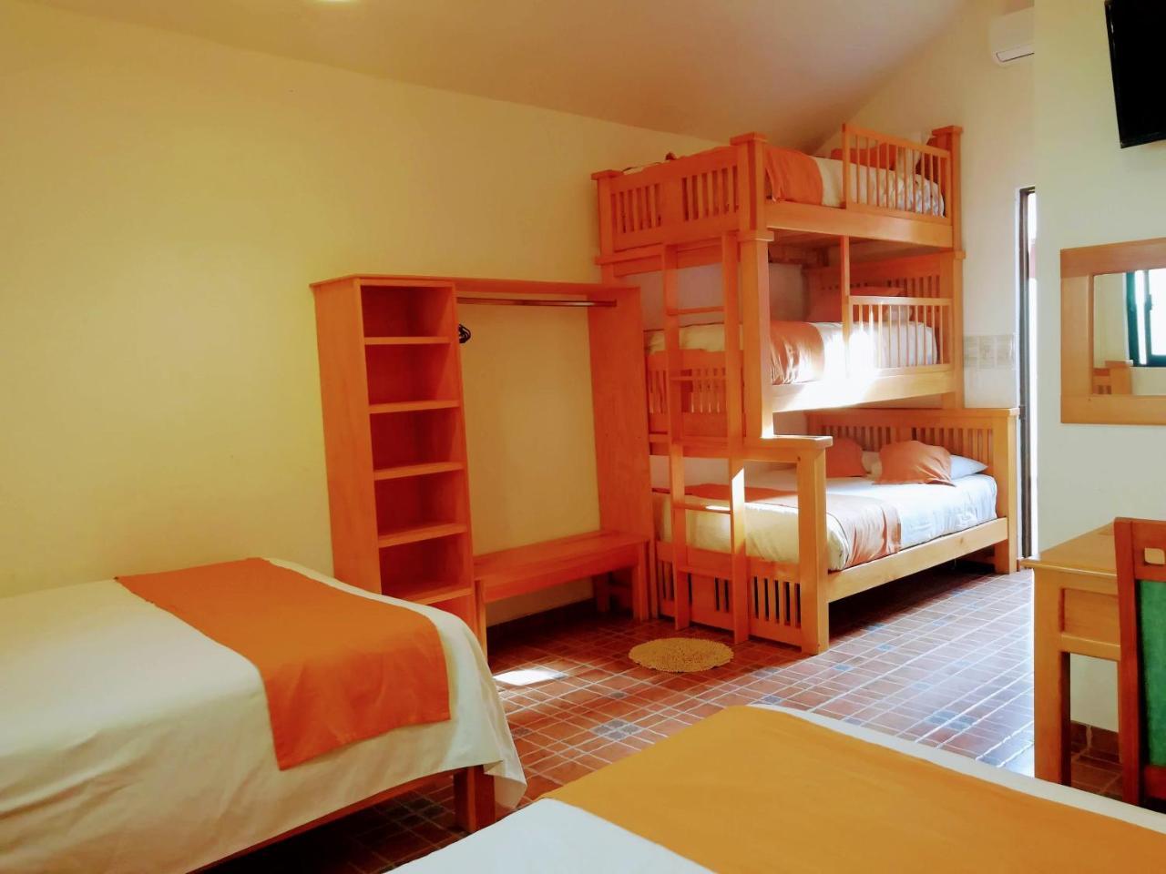 Hotel Real De Tx Tequisquiapan Esterno foto