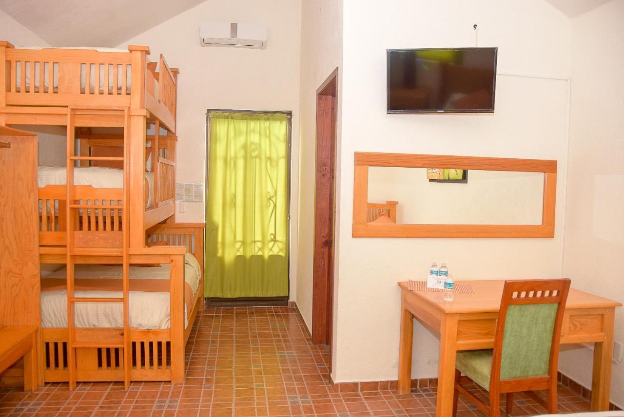 Hotel Real De Tx Tequisquiapan Esterno foto